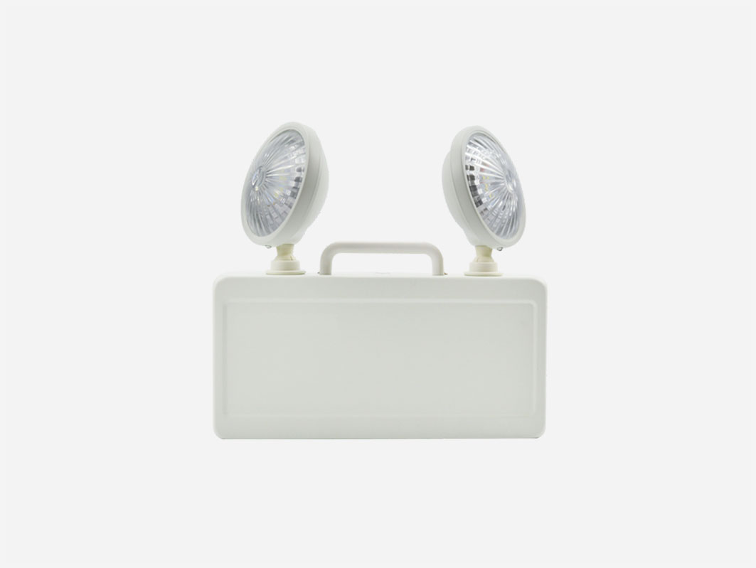 智能應急照明燈的防水防塵性能如何，智能應急照明燈廠家告訴你【行業資訊】